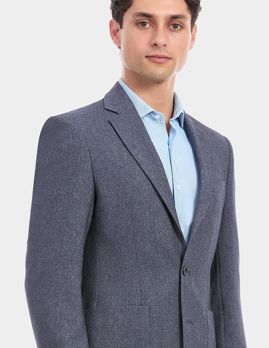 Saco casual Vittorio Forti para hombre