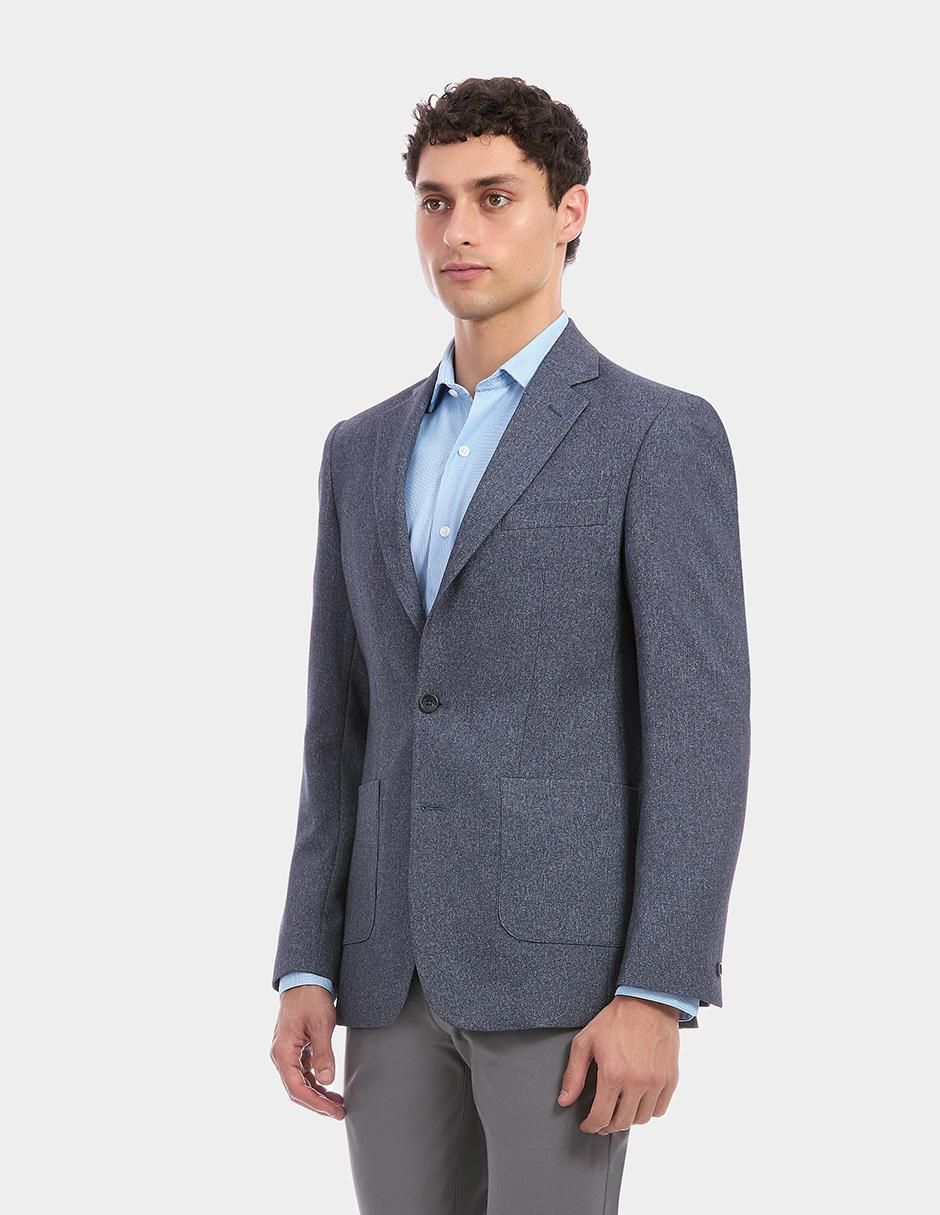Saco casual Vittorio Forti para hombre
