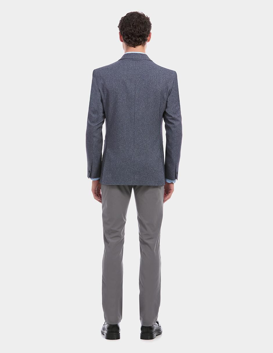 Saco casual Vittorio Forti para hombre