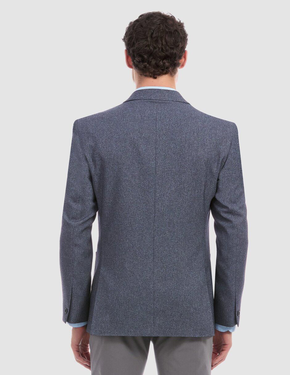 Saco casual Vittorio Forti para hombre