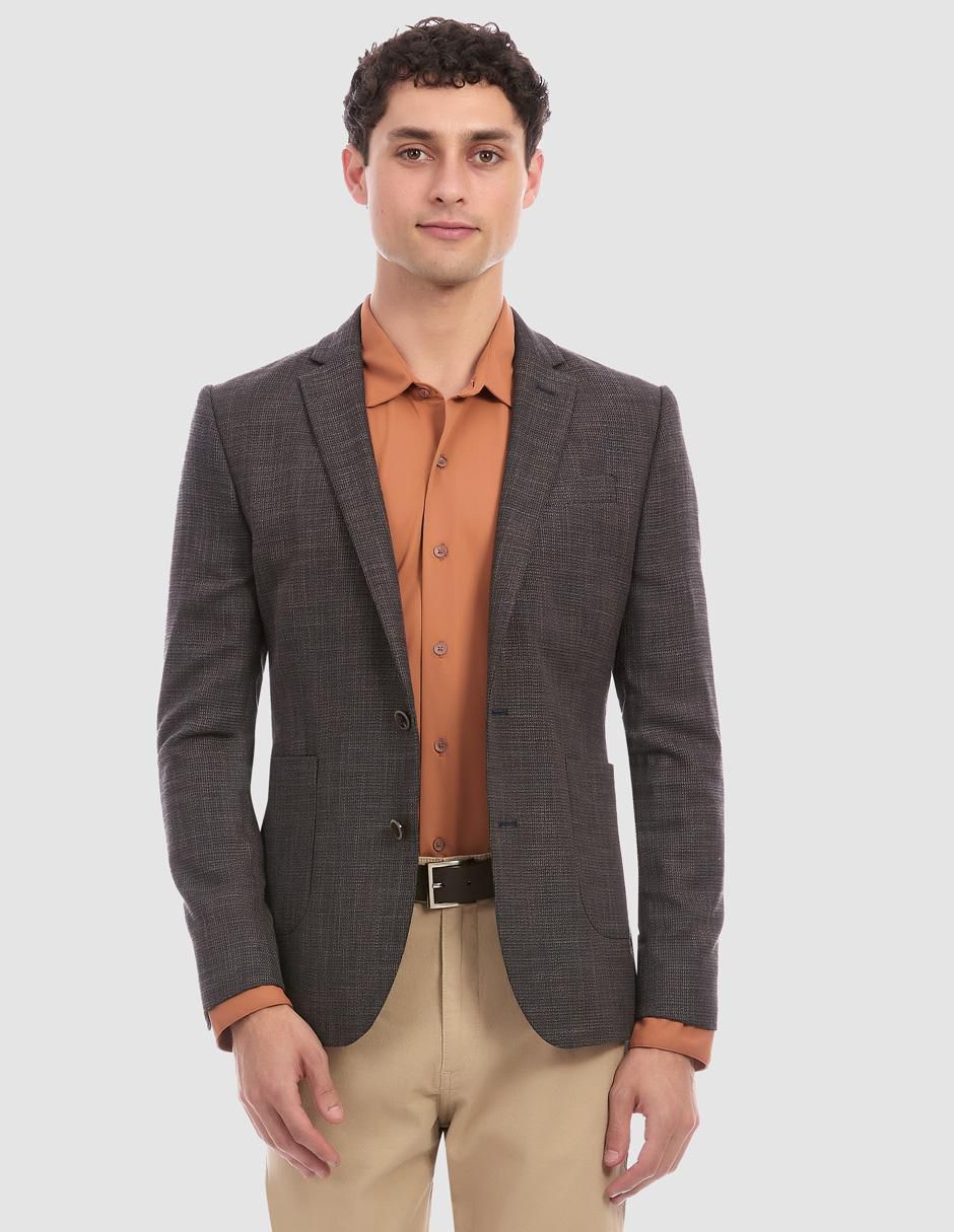 Saco casual para hombre Saco casual para hombre