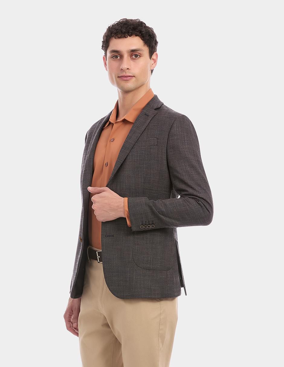 Saco casual para hombre