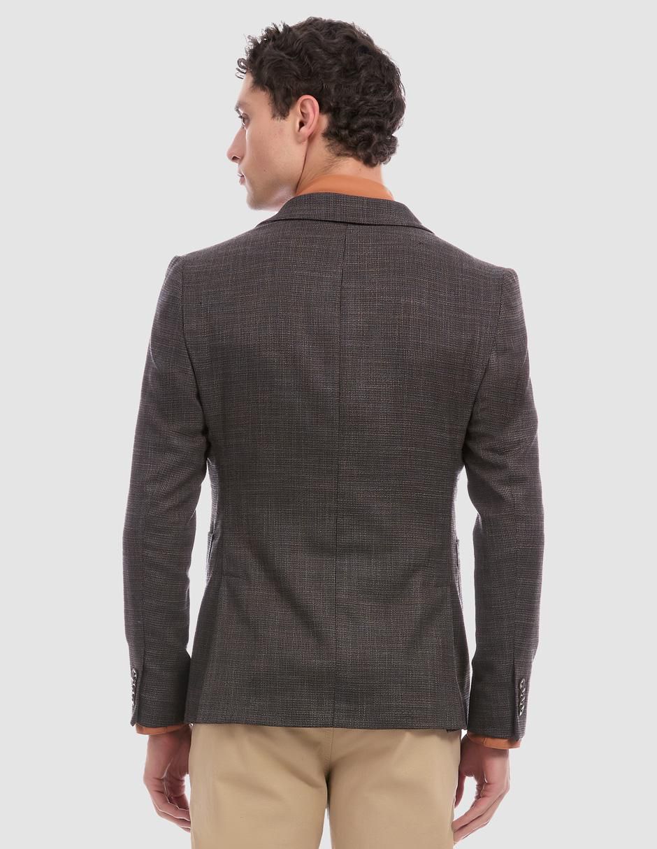 Saco casual para hombre