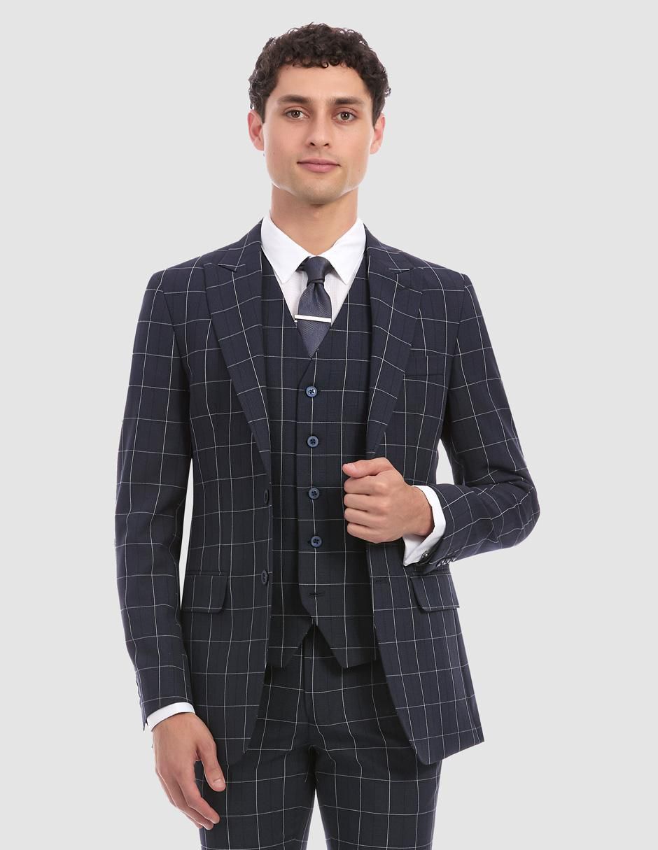 Saco formal para hombre Saco formal para hombre