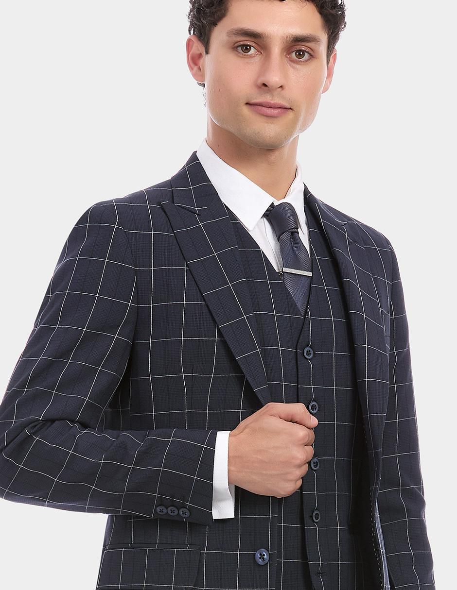 Saco formal para hombre