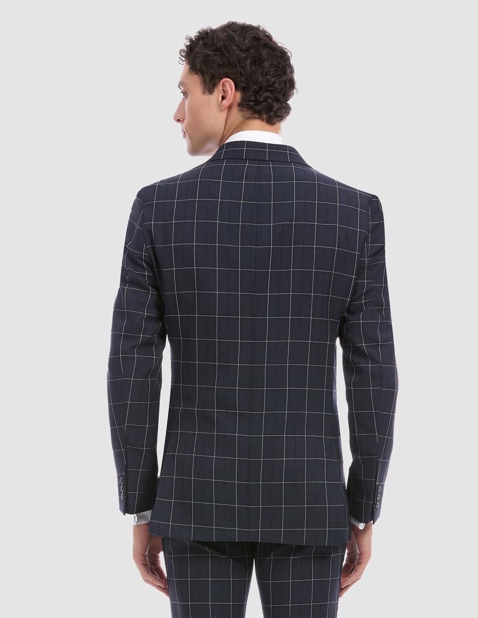 Saco formal para hombre