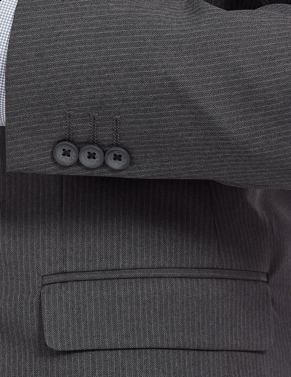 Saco formal para hombre 6