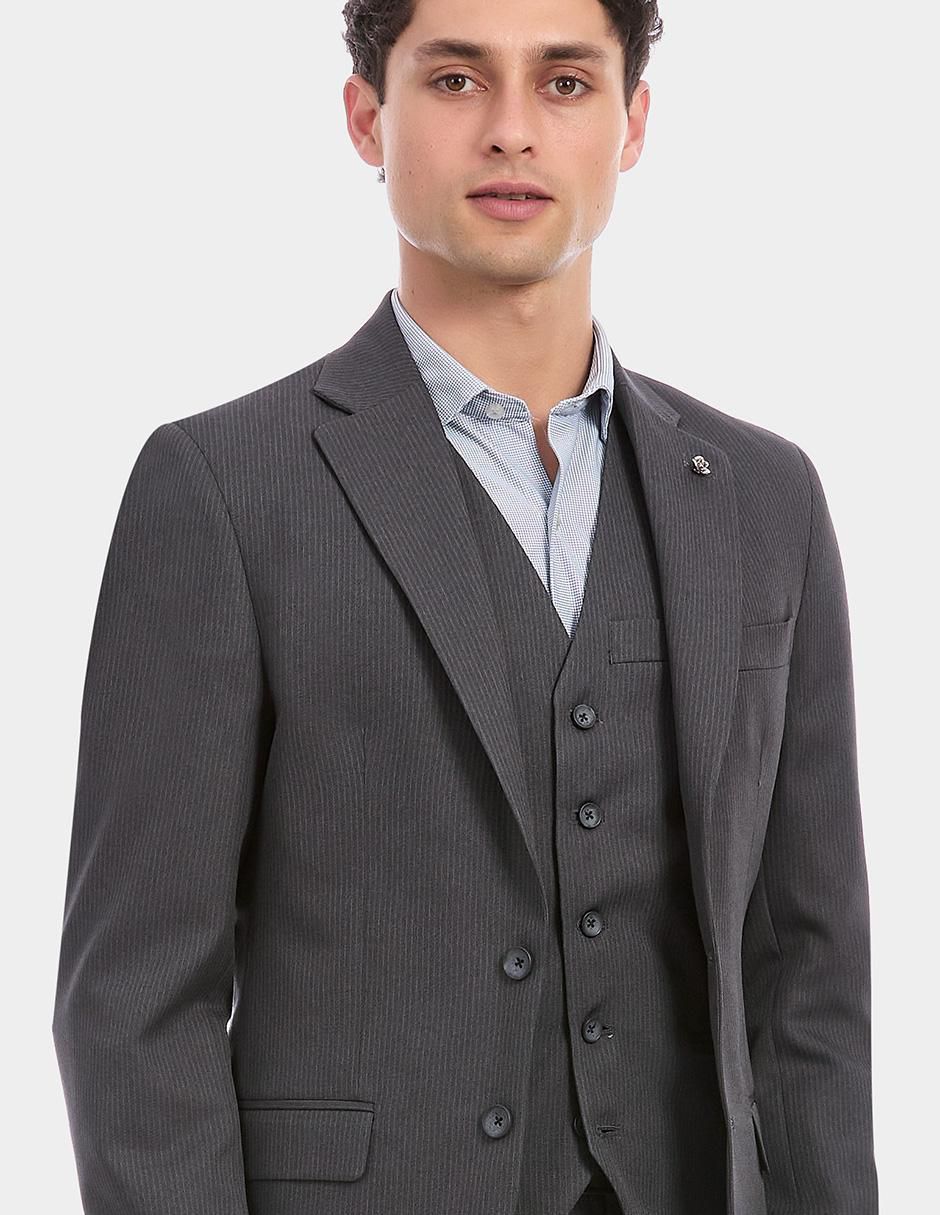 Saco formal para hombre