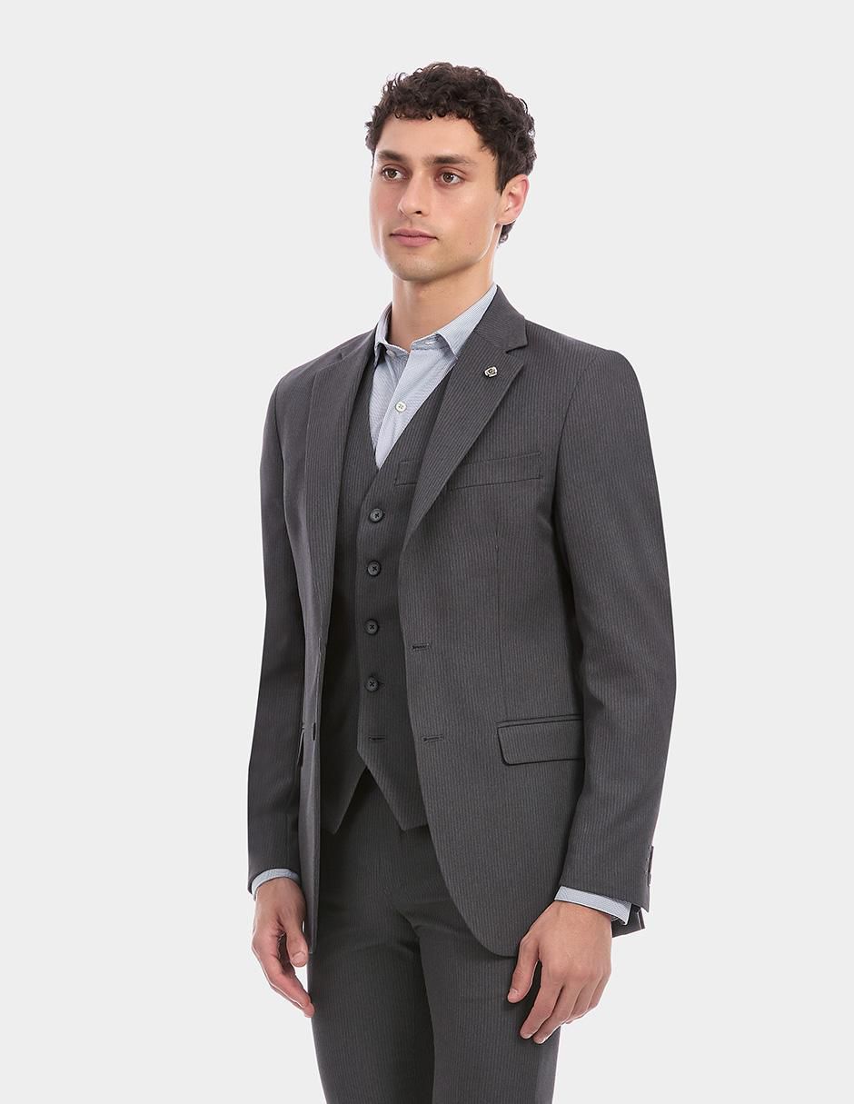 Saco formal para hombre
