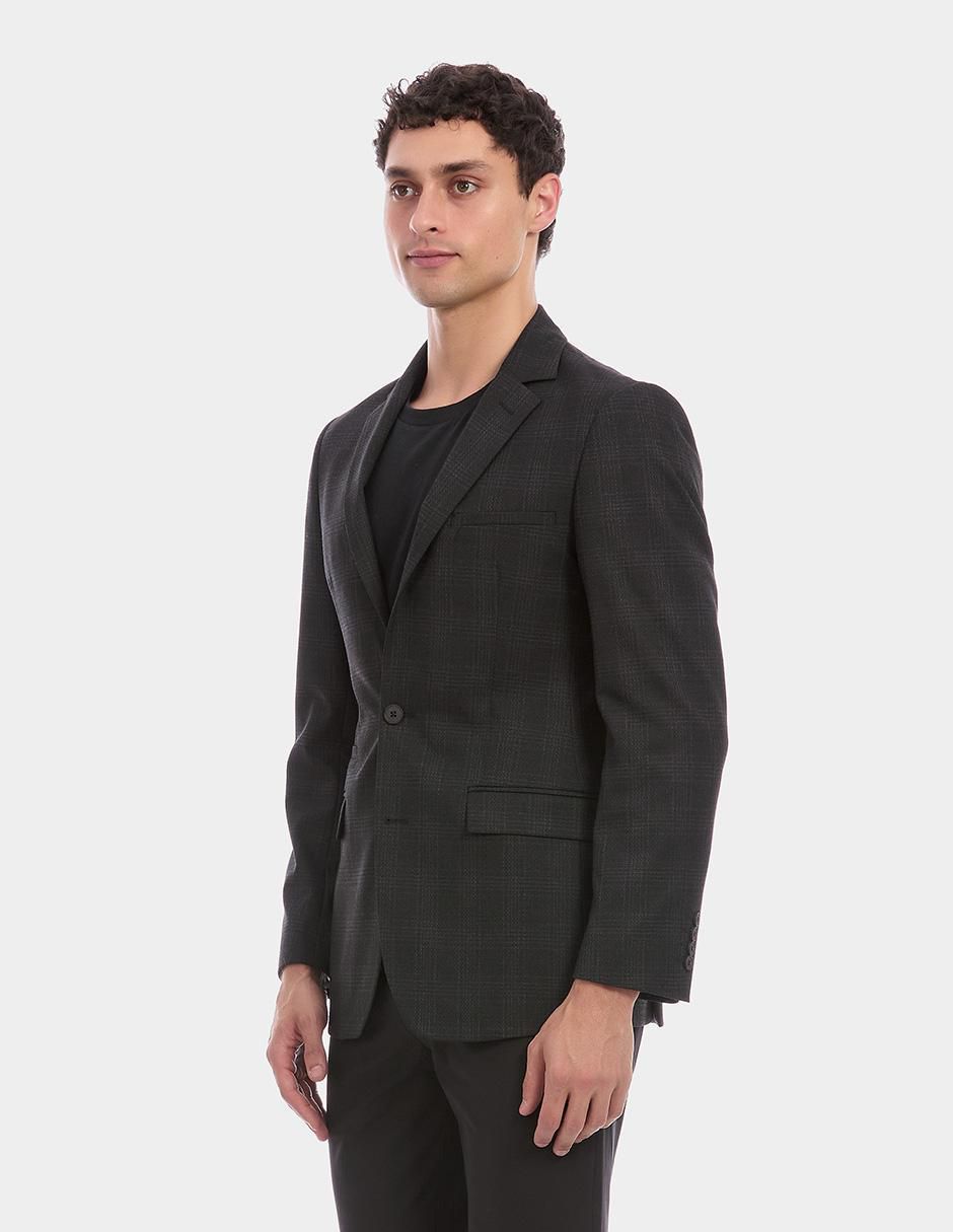 Saco casual para hombre