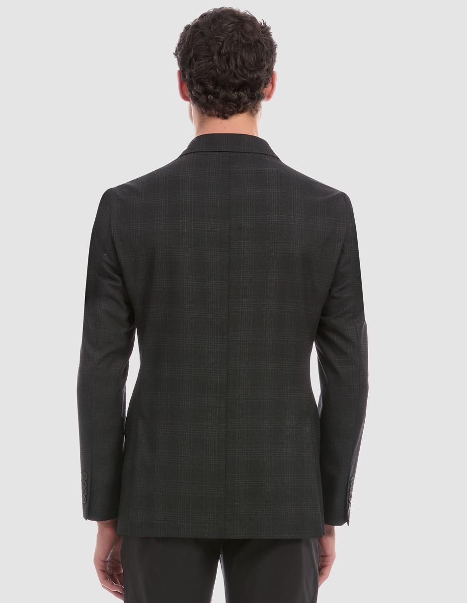 Saco casual para hombre 6