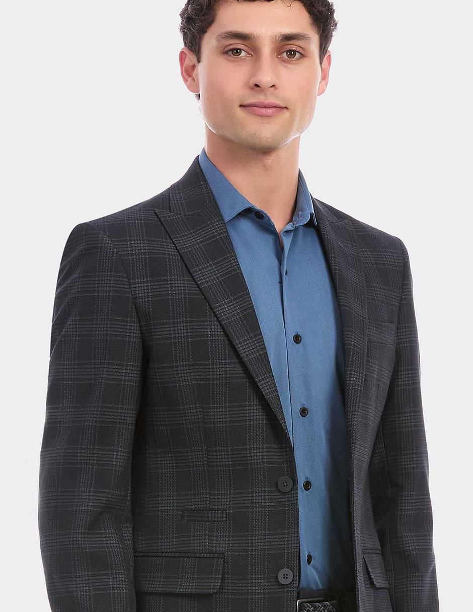 Saco casual para hombre