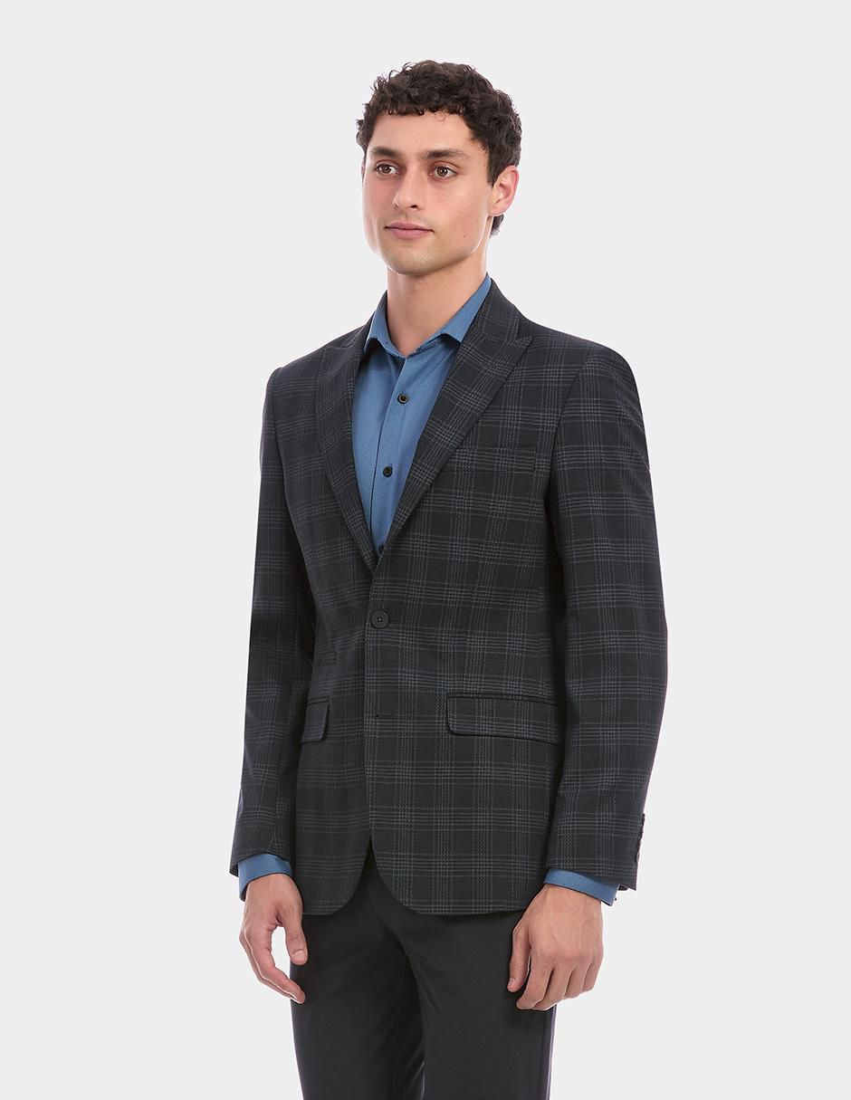 Saco casual para hombre 8