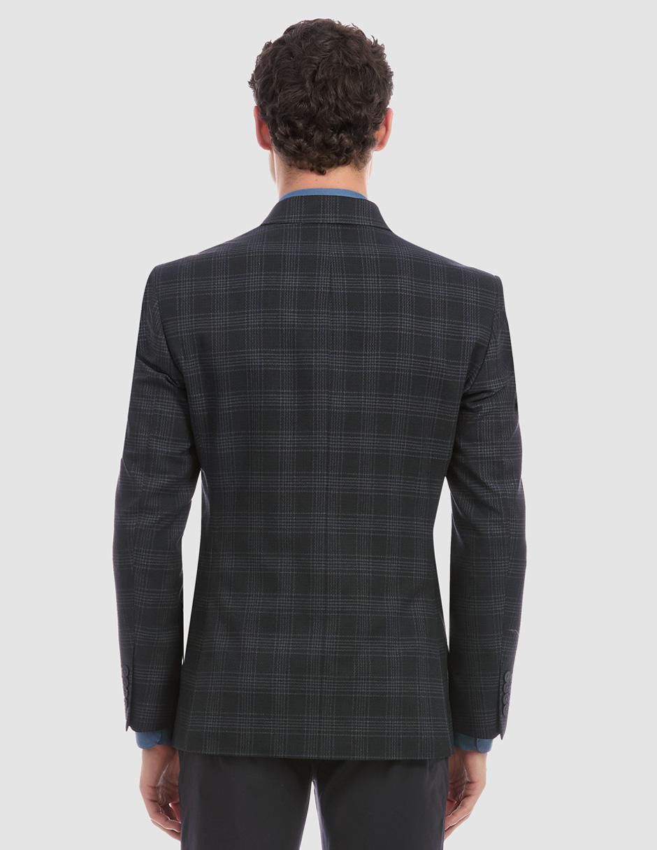 Saco casual para hombre 6