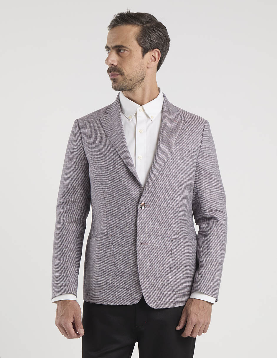 Saco formal Calderoni para hombre