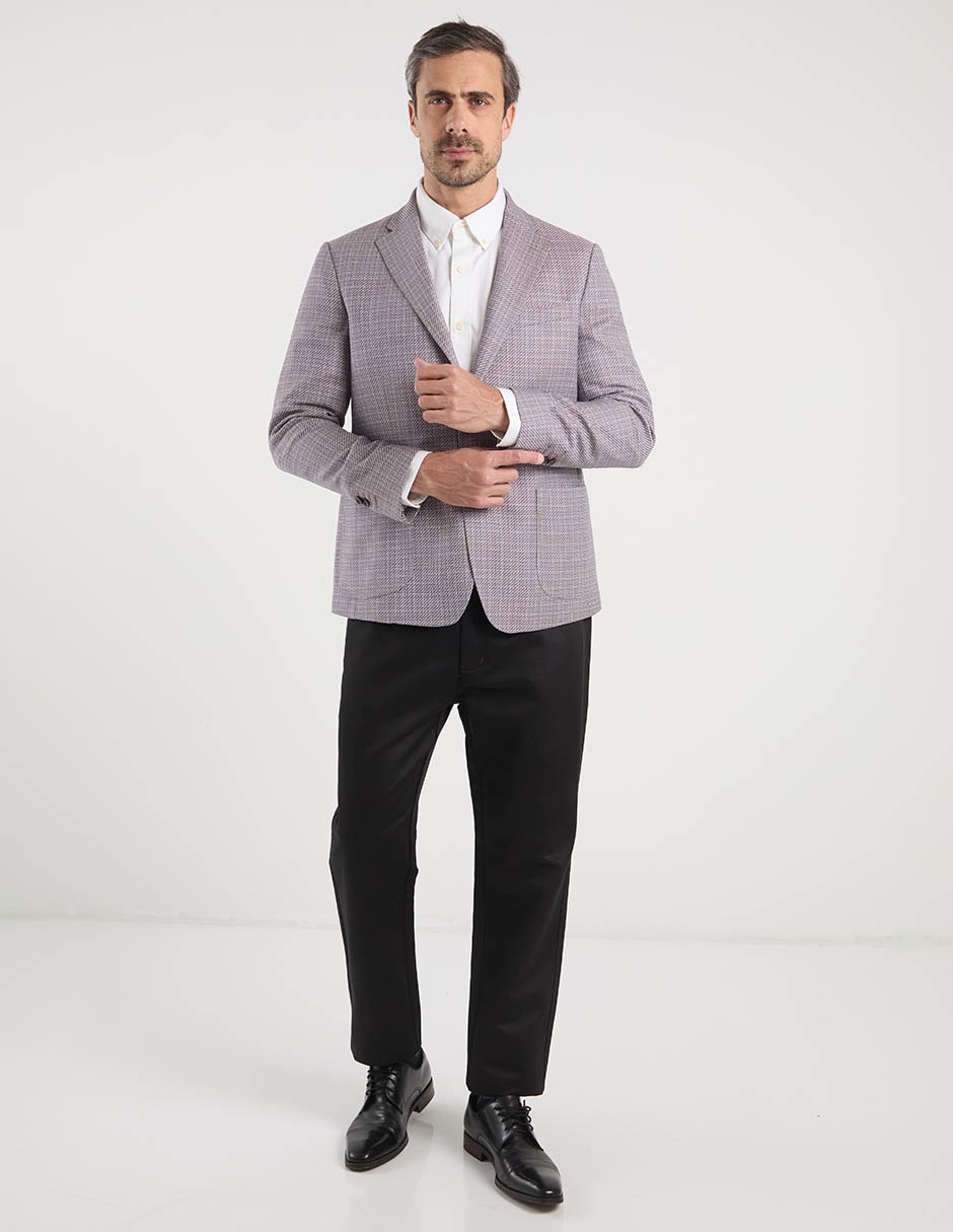 Saco formal Calderoni para hombre