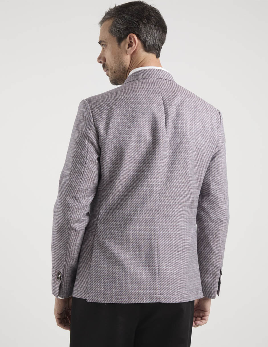 Saco formal Calderoni para hombre