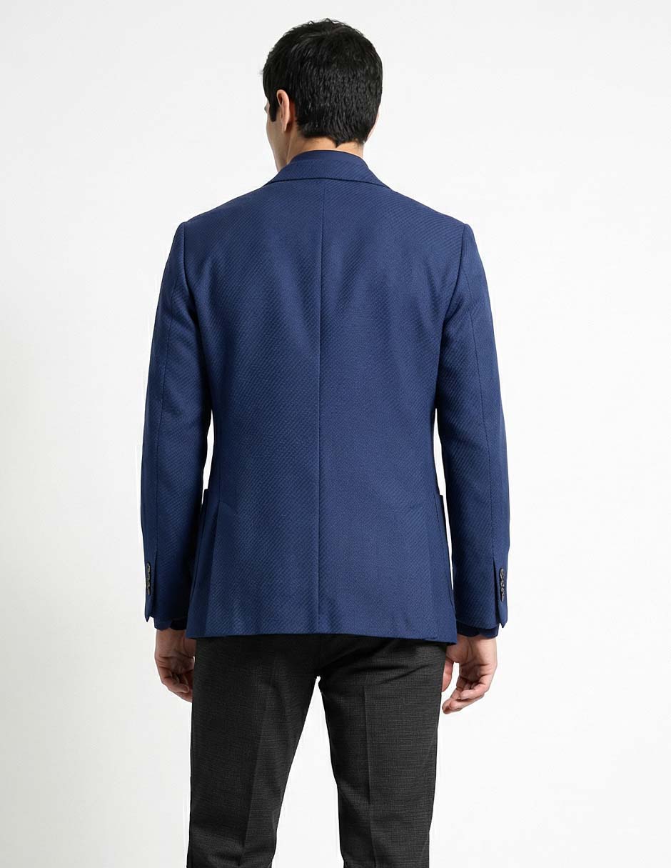Saco formal para hombre 7