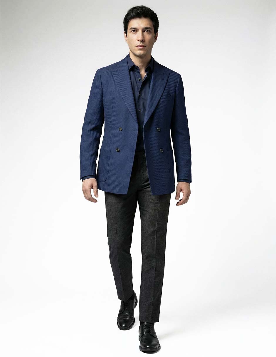 Saco formal Calderoni para hombre