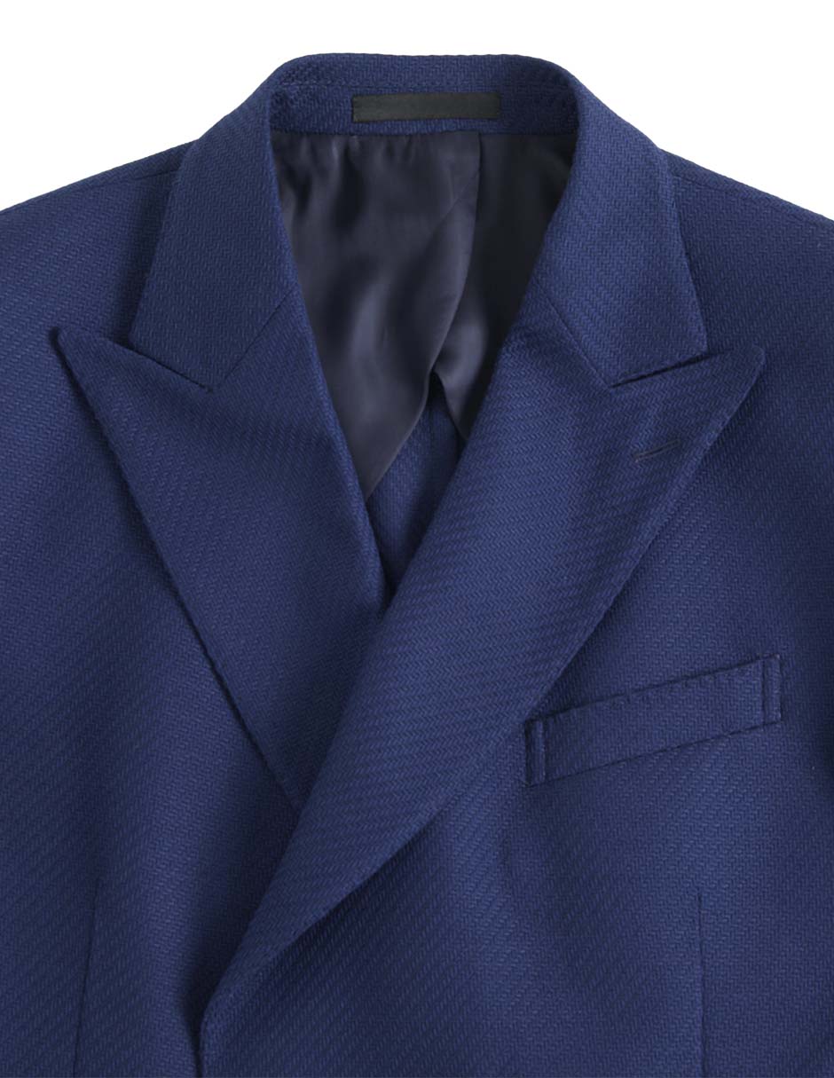 Saco formal para hombre 11