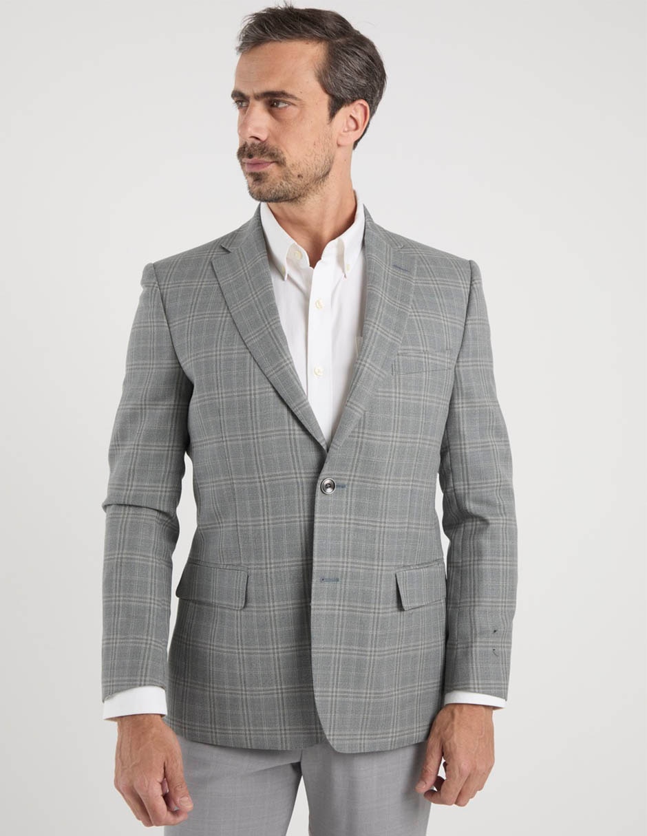 Saco formal para hombre