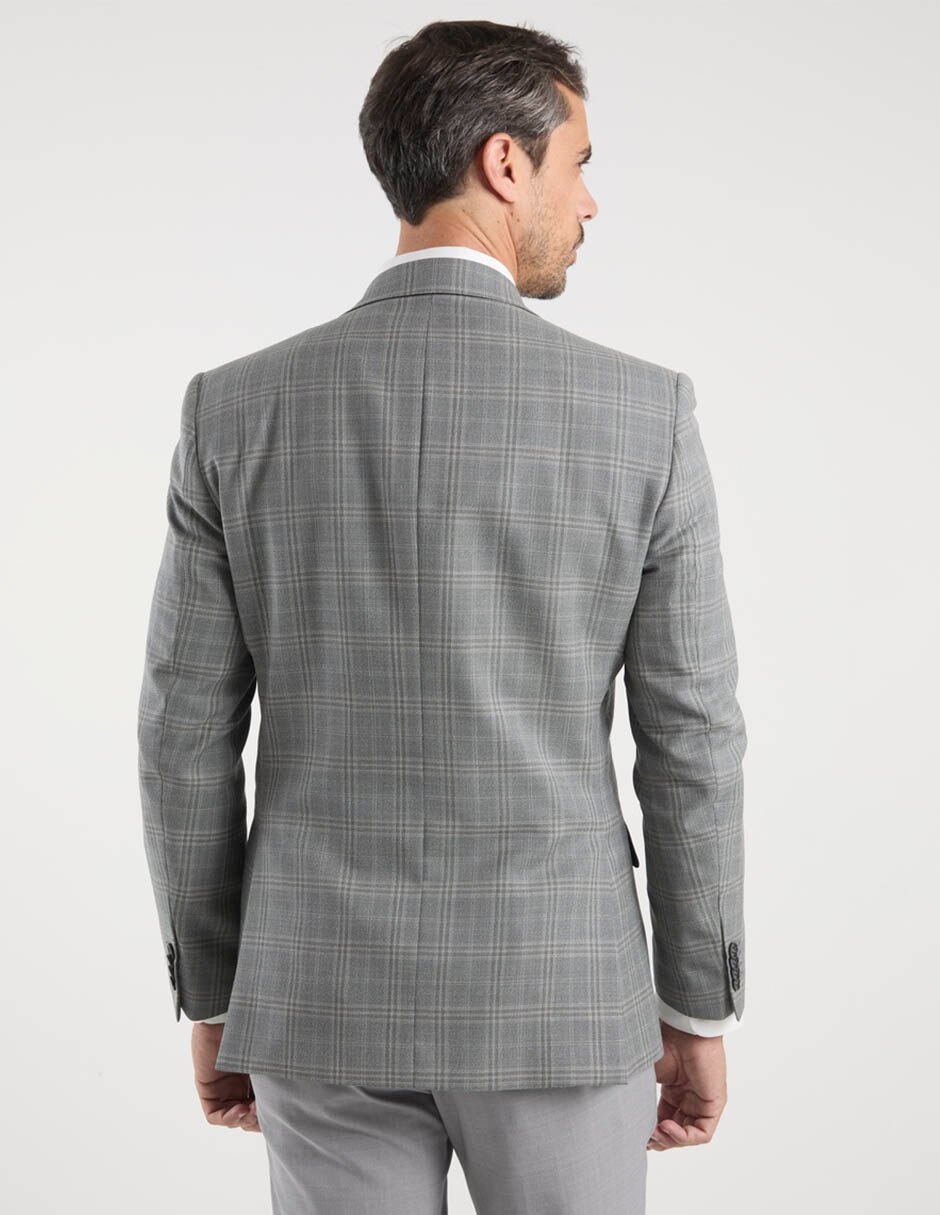 Saco formal para hombre 6