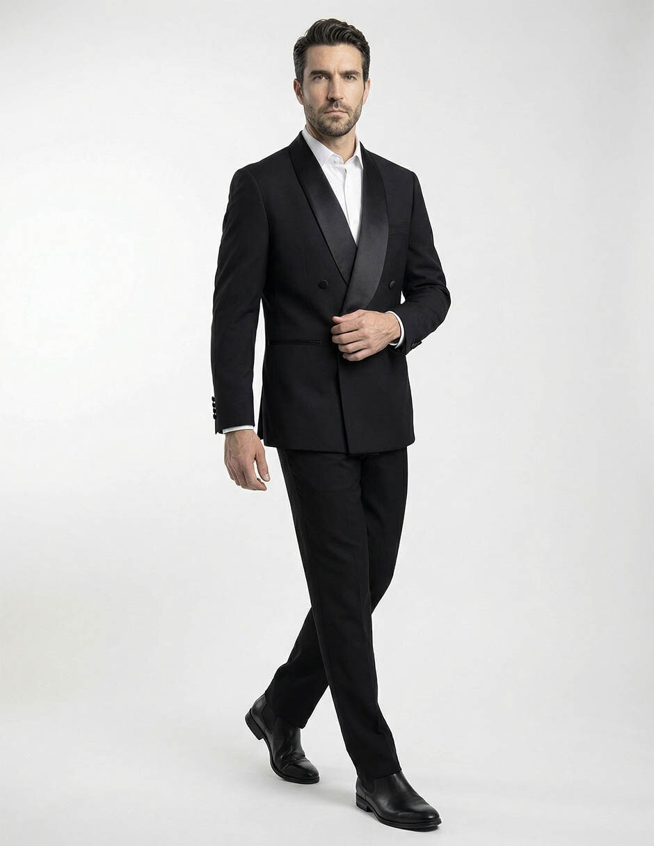 Traje para hombre Traje para hombre
