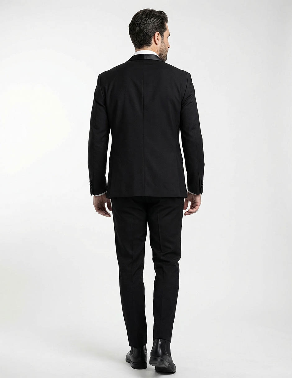 Traje para hombre 2