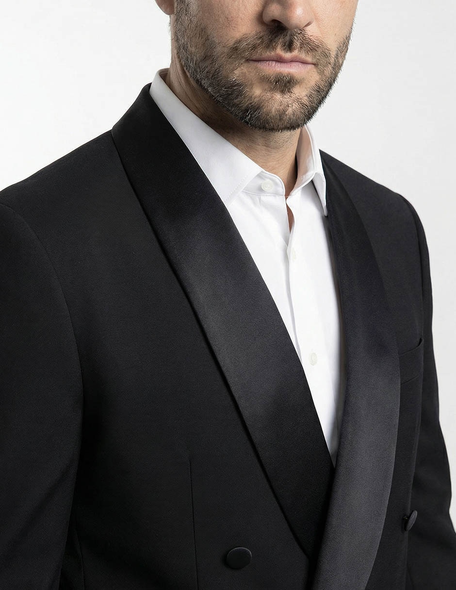 Traje para hombre 4