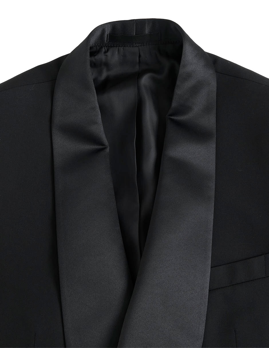 Traje para hombre 5