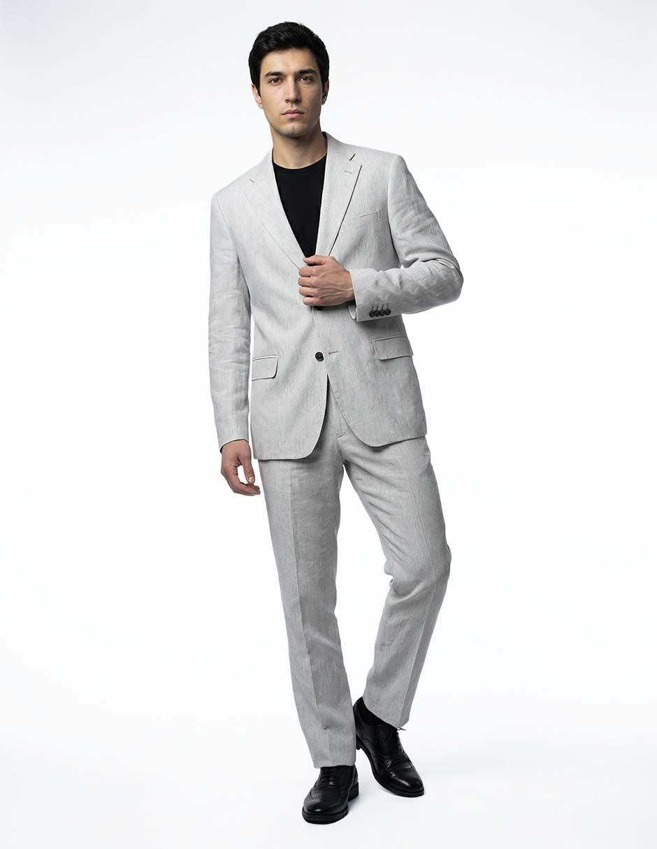 Traje para hombre 1