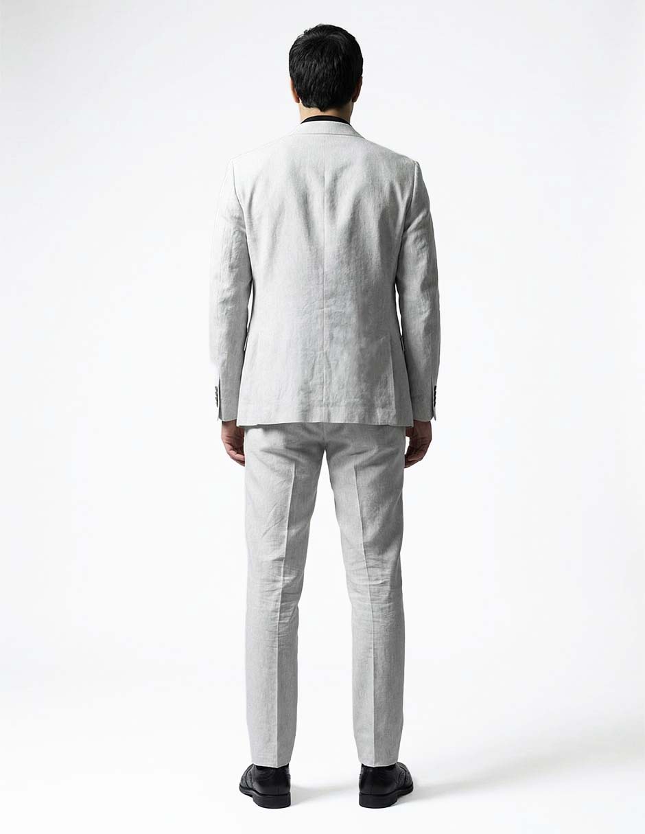 Traje para hombre 7