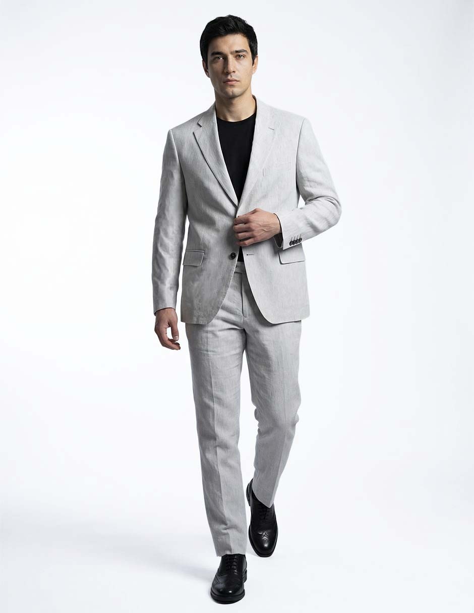 Traje para hombre Calderoni