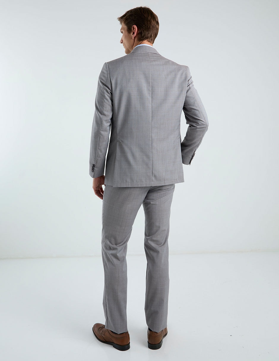 Traje para hombre 2