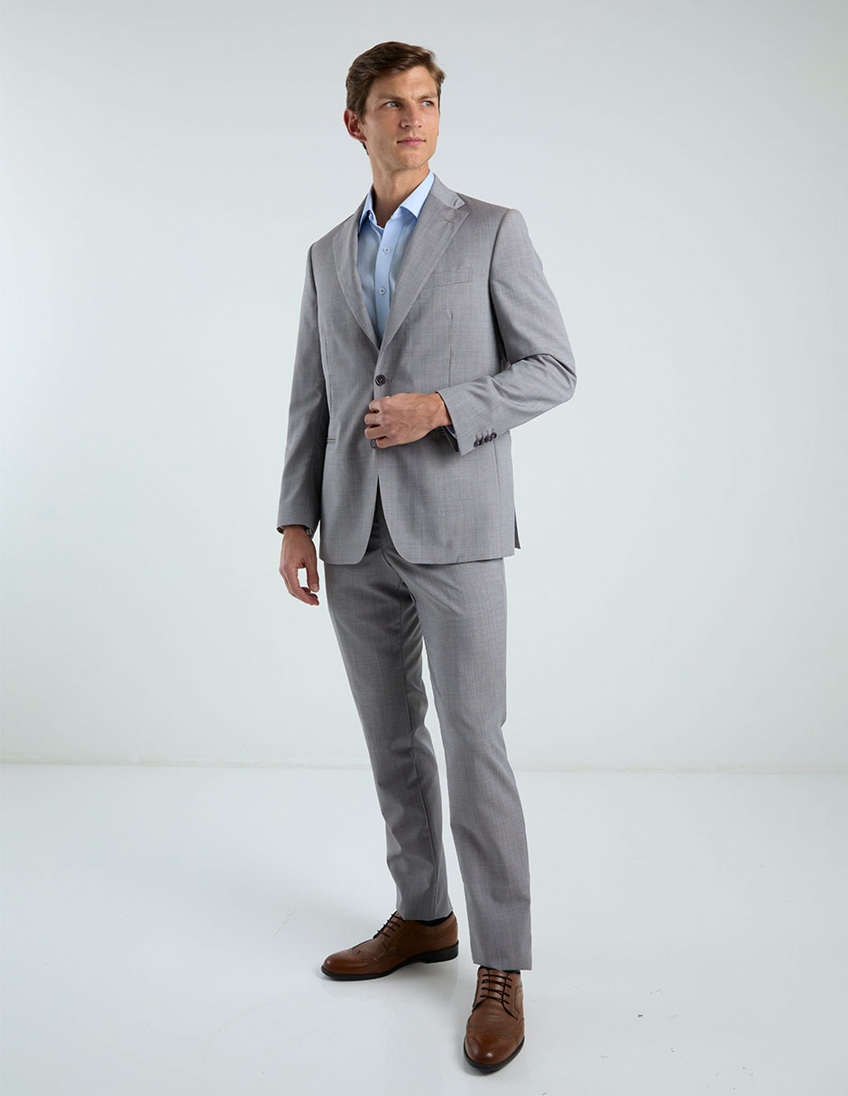 Traje para hombre 3
