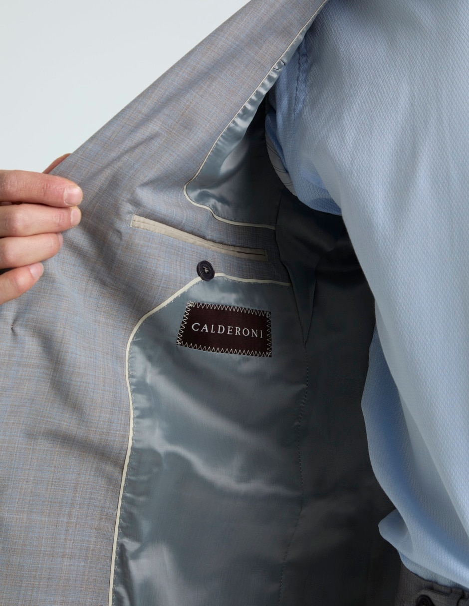 Traje para hombre 5