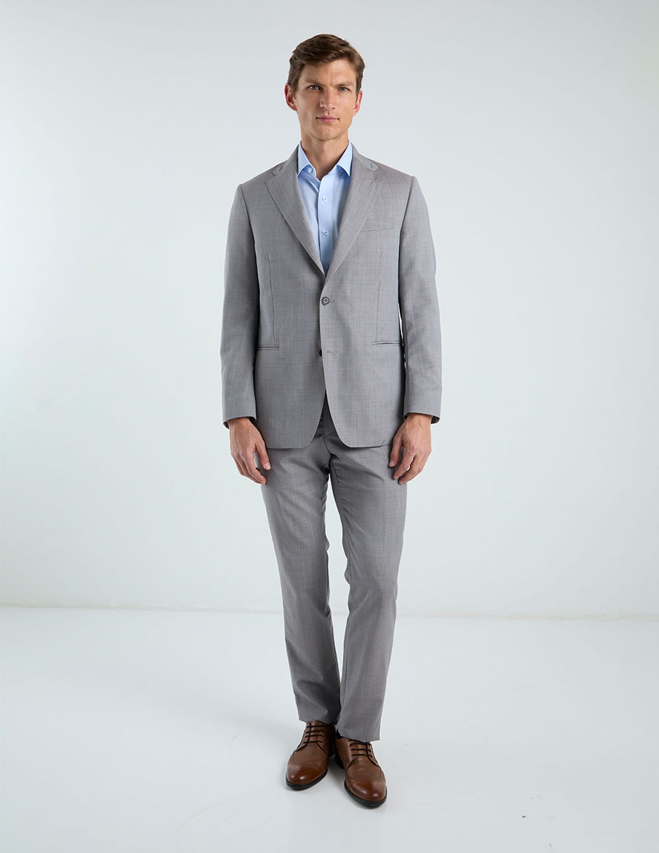 Traje para hombre Traje para hombre