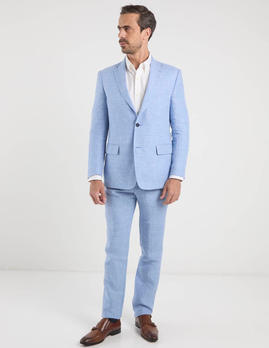 Traje para hombre 2