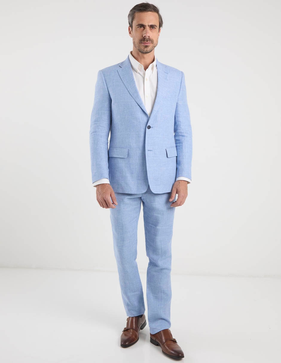 Traje para hombre 3