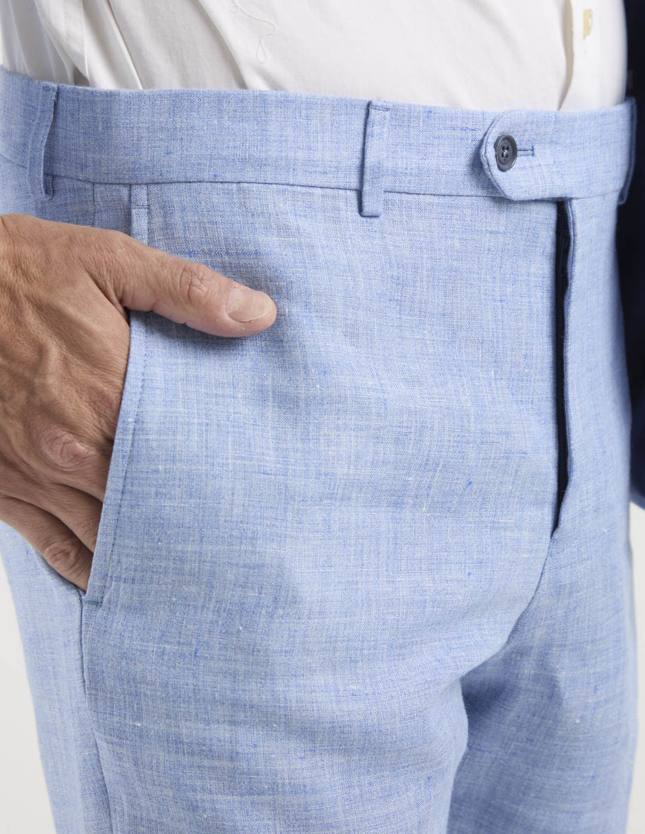 Traje para hombre