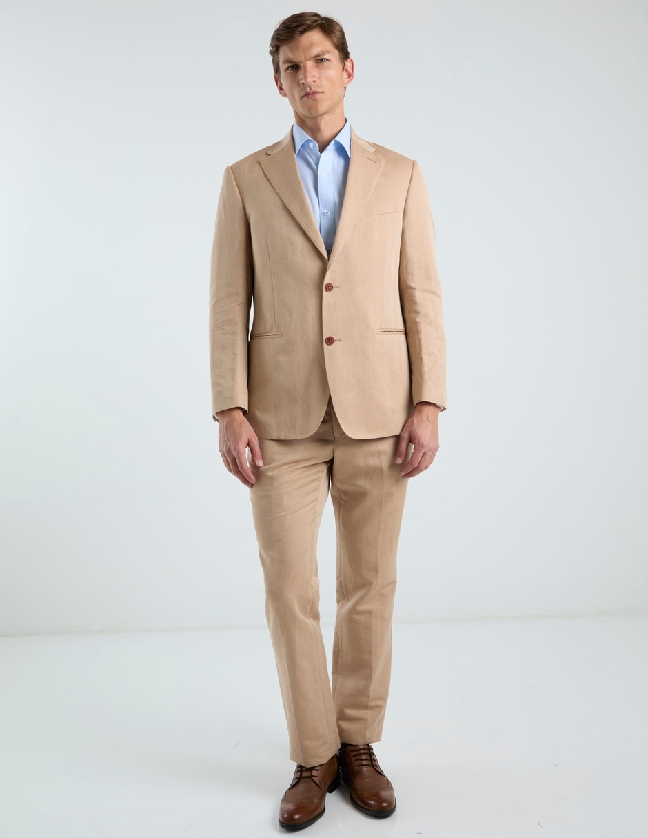 Trraje para hombre 1