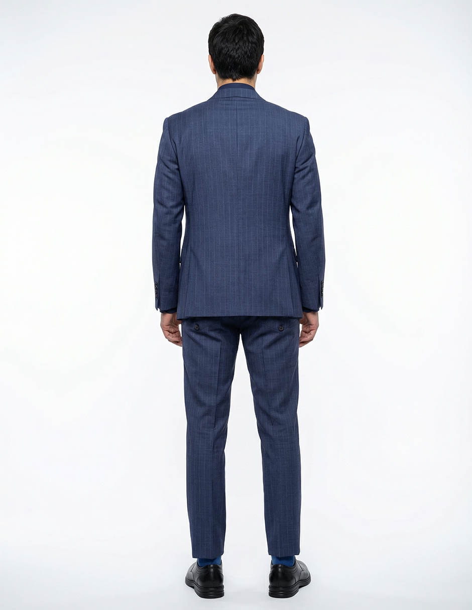 Traje para hombre 9