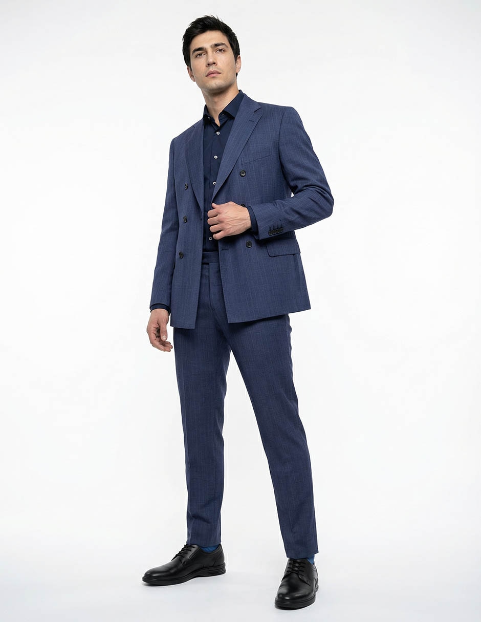 Traje para hombre 10
