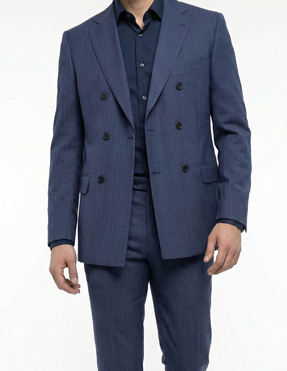 Traje para hombre 11