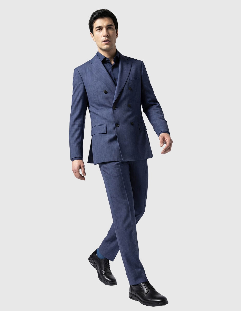Traje para hombre 12