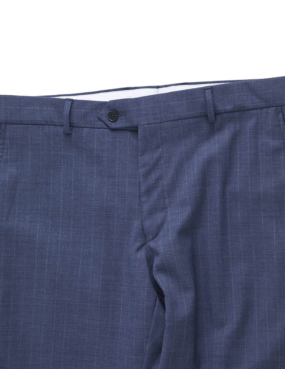 Traje para hombre 13