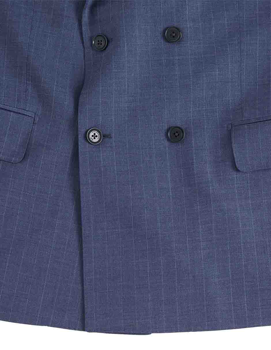 Traje para hombre 14