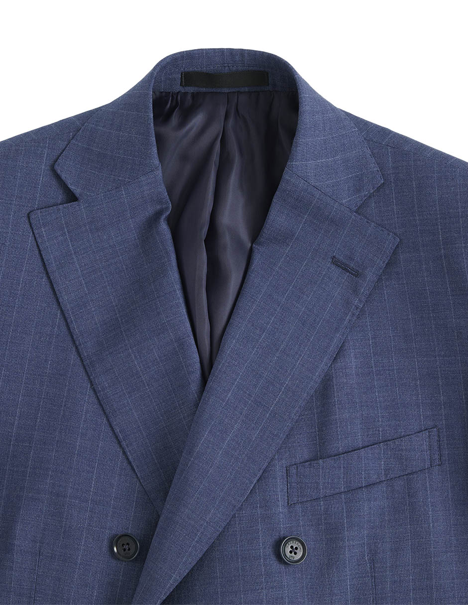 Traje para hombre 15