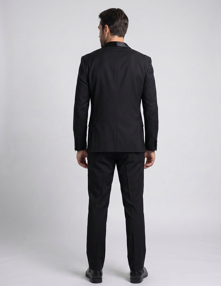 Traje Para Hombre 2