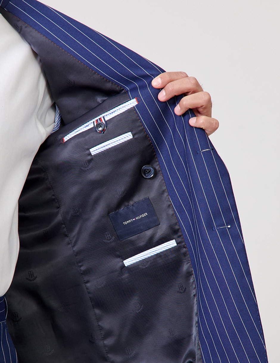 Traje para hombre hilfiger 5